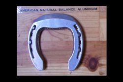 American Natural Balance Aluminium
